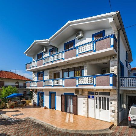 Apartmani Nena Zadar Ngoại thất bức ảnh
