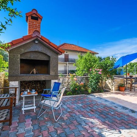 Apartmani Nena Zadar Ngoại thất bức ảnh