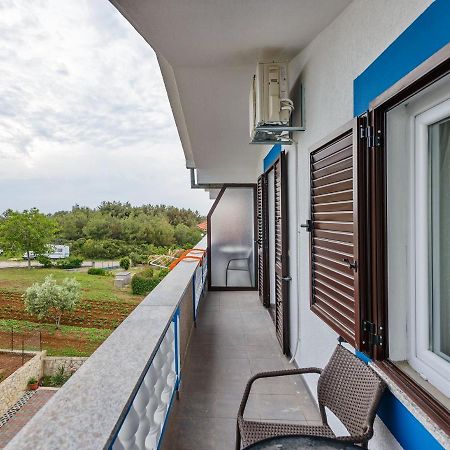 Apartmani Nena Zadar Ngoại thất bức ảnh