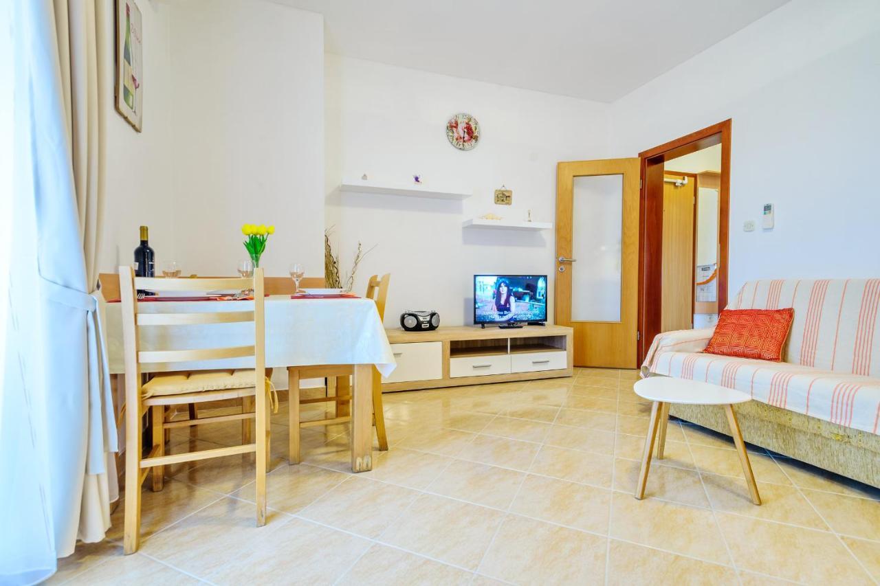 Apartmani Nena Zadar Ngoại thất bức ảnh