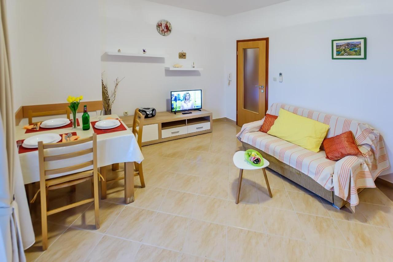 Apartmani Nena Zadar Ngoại thất bức ảnh