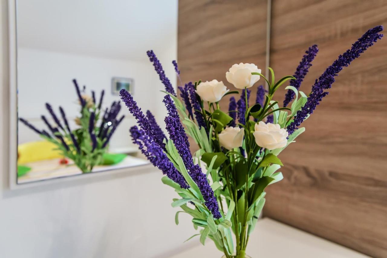 Apartmani Nena Zadar Ngoại thất bức ảnh
