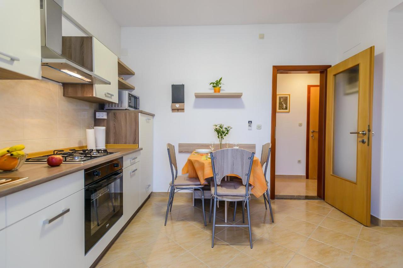 Apartmani Nena Zadar Ngoại thất bức ảnh
