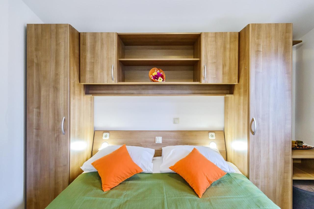 Apartmani Nena Zadar Ngoại thất bức ảnh