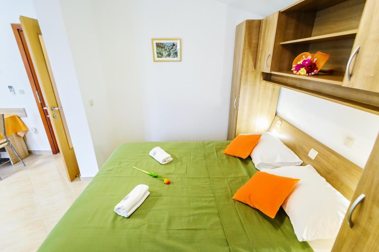 Apartmani Nena Zadar Ngoại thất bức ảnh